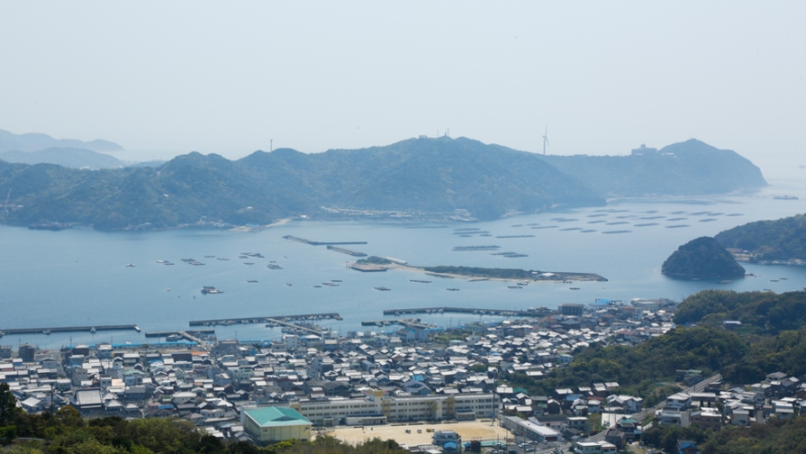 湊小宿 海の薫とAWAJISHIMA シンプルプラン（素泊り）